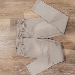 Lauren Conrad skinny jeans